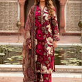 Maroon Majesty