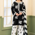 Zara Shahjahan 3Pcs Embroidered Lawn Collection 2026